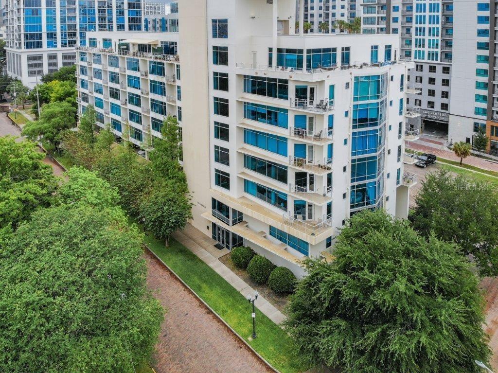 525 E Jackson St. #509, Orlando, FL 32801