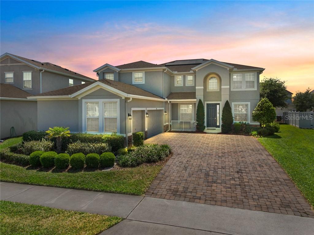 7726 Summerlake Pointe Blvd., Winter Garden, FL 34787