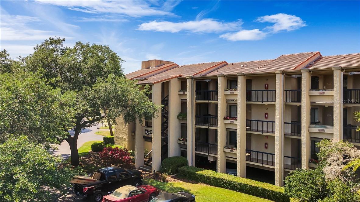 4185 Player Cir. #534, Orlando, FL 32808