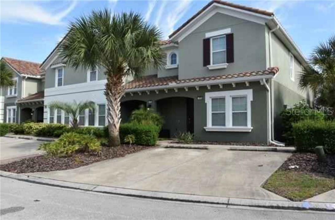 4766 Terrasonesta Dr., Davenport, FL 33837