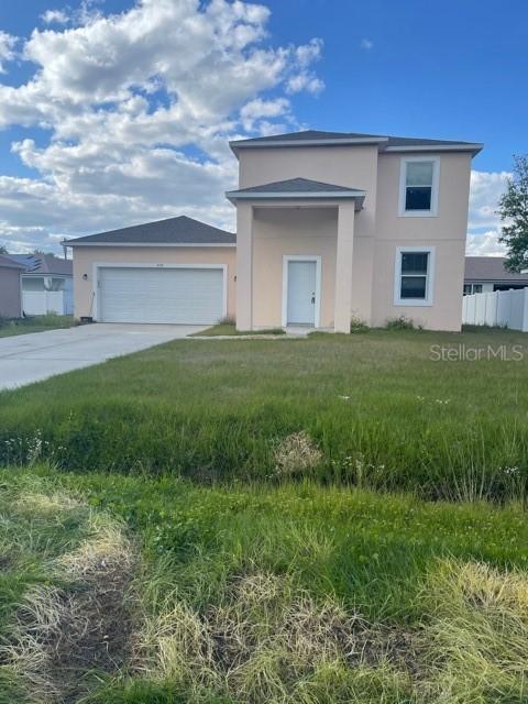 419 Eagle Dr., Poinciana, FL 34759