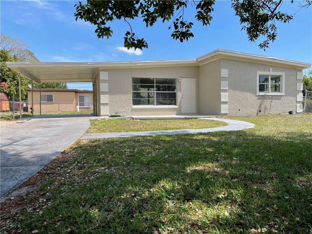 1311 Lawne Blvd., Orlando, FL 32808