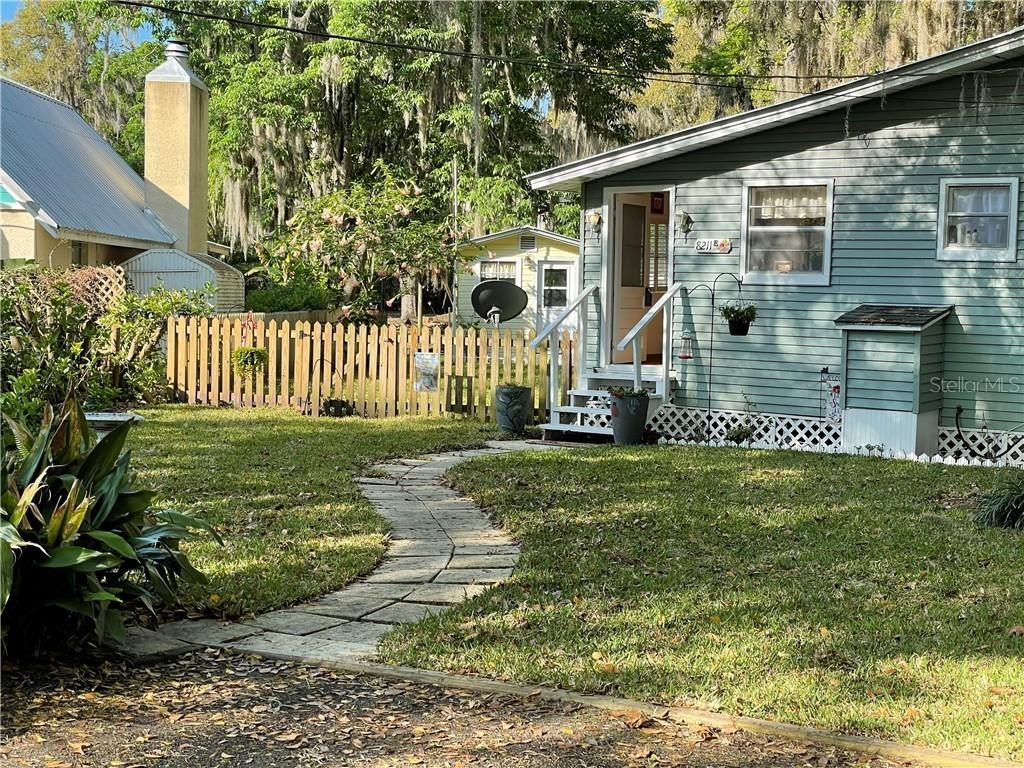 8211 Colee Cove Branch Rd. #LOT E, St Augustine, FL 32092