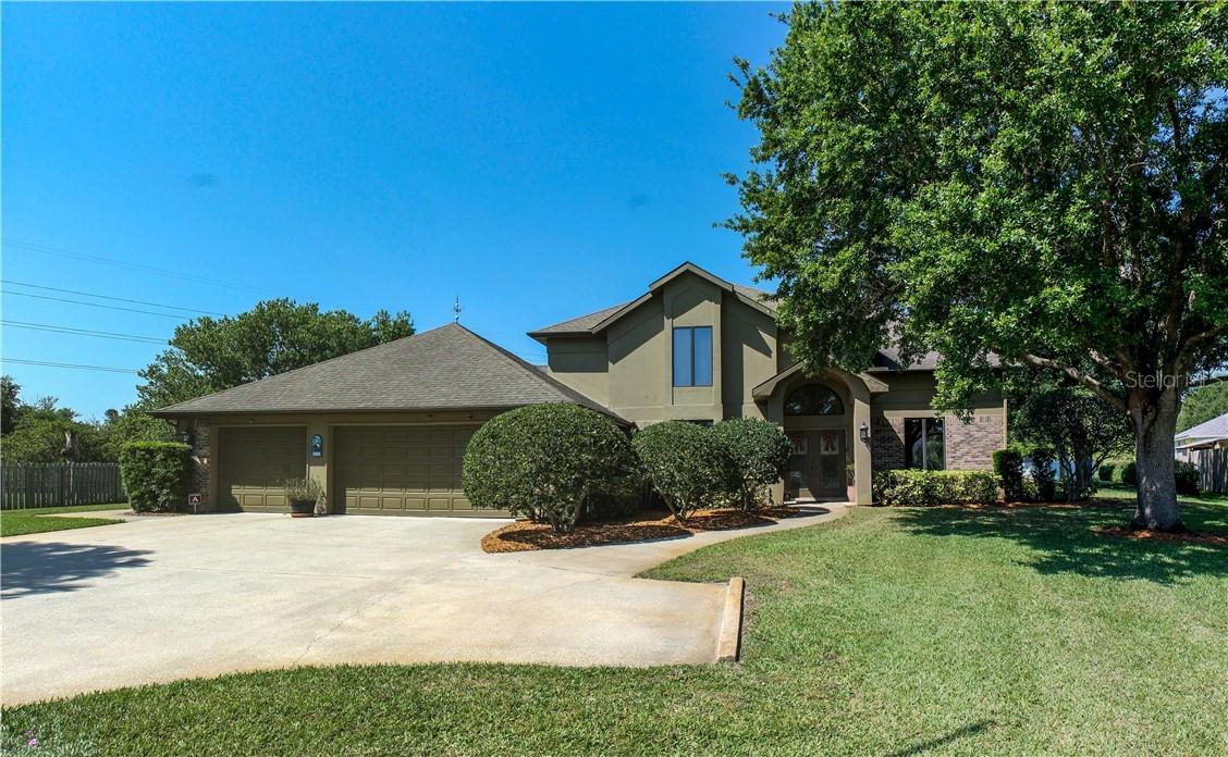 3305 Horse Trail Ct., Merritt Island, FL 32953