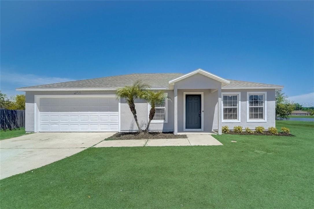 644 Mercado Ct., Kissimmee, FL 34758