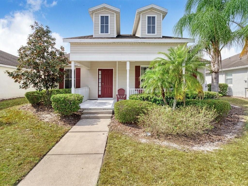 4977 Strand St., Kissimmee, FL 34758