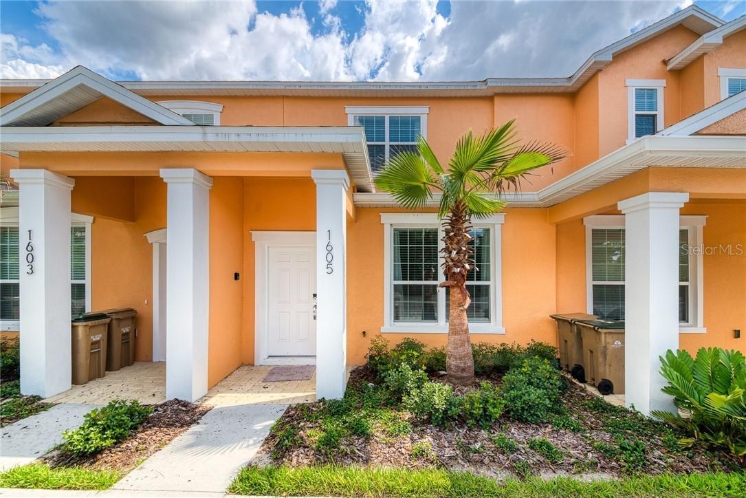 1605 Tranquil Ave., Clermont, FL 34714