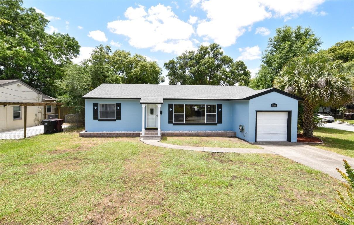 2308 E Gore St., Orlando, FL 32806