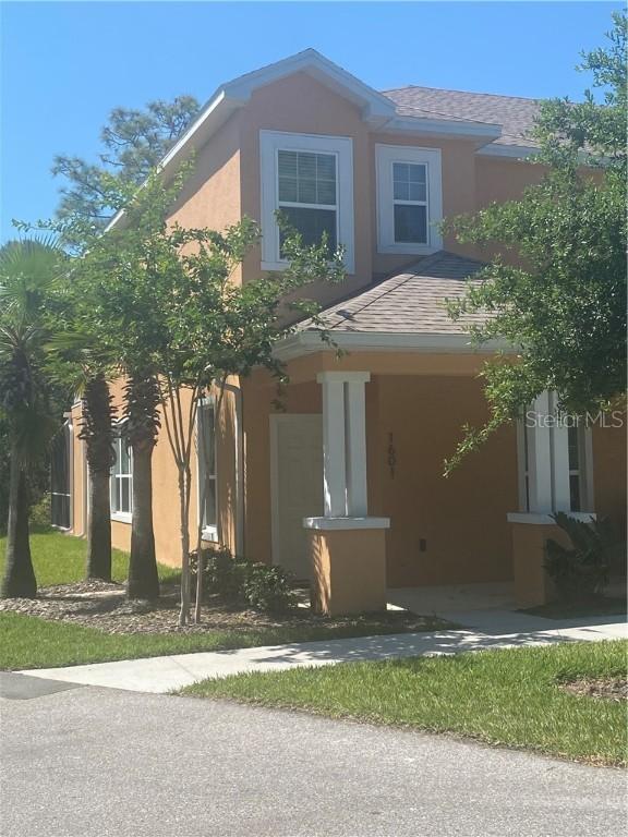 1601 Tranquil Ave., Clermont, FL 34714