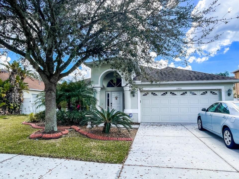 1606 Sweetspire Dr., Trinity, FL 34655