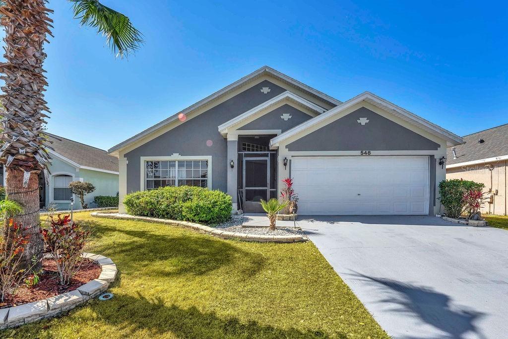 548 Lady Diana Dr., Davenport, FL 33837