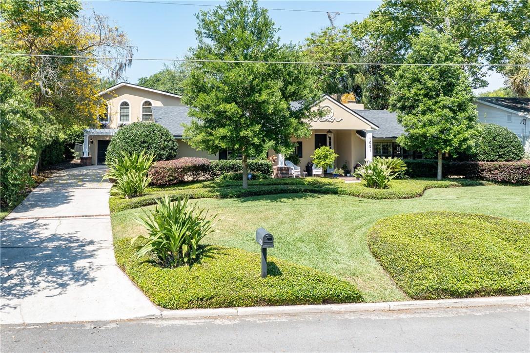 1651 Summerland Ave., Winter Park, FL 32789