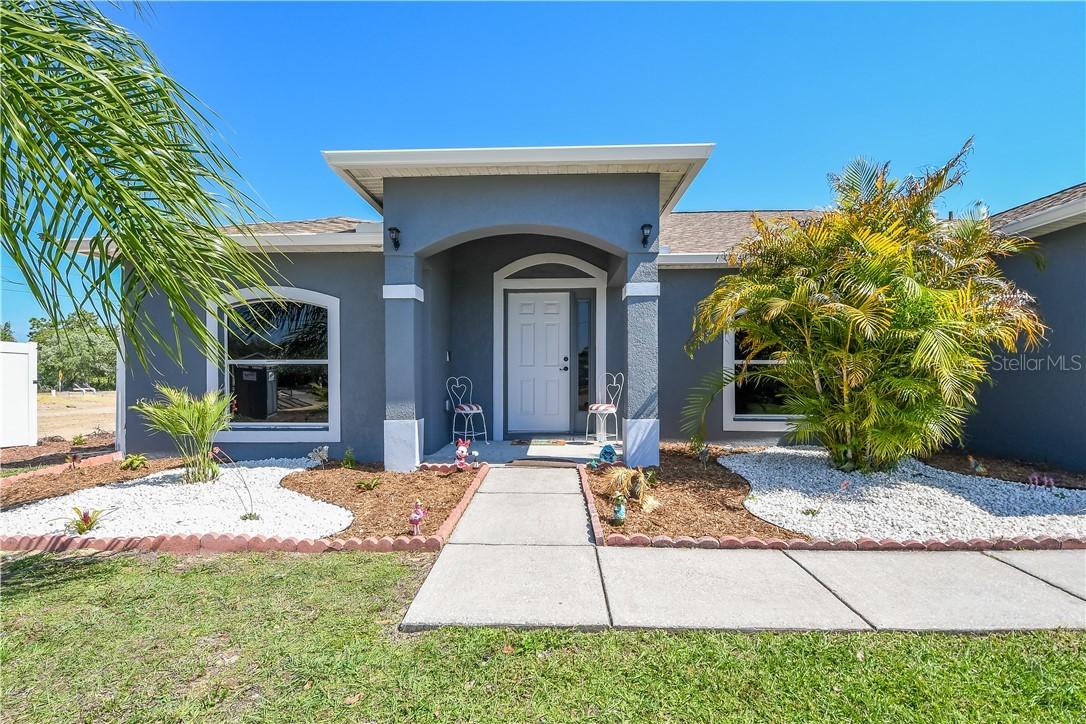 501 Peace Way, Poinciana, FL 34759