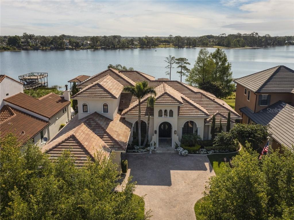 6257 Little Lake Sawyer Dr., Windermere, FL 34786