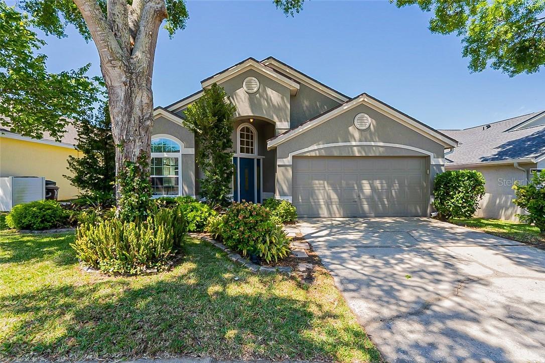 1002 Trout Creek Dr., Oviedo, FL 32765