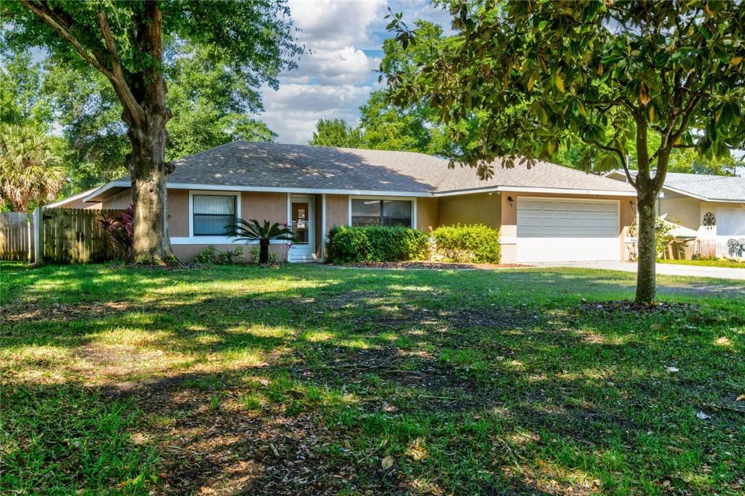 [Address Hidden by Seller], Mount Dora, FL 32757