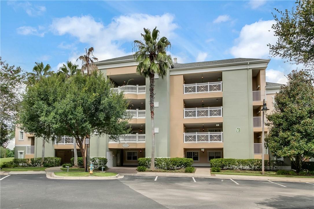 1358 Centre Court Ridge Dr. #101, Reunion, FL 34747