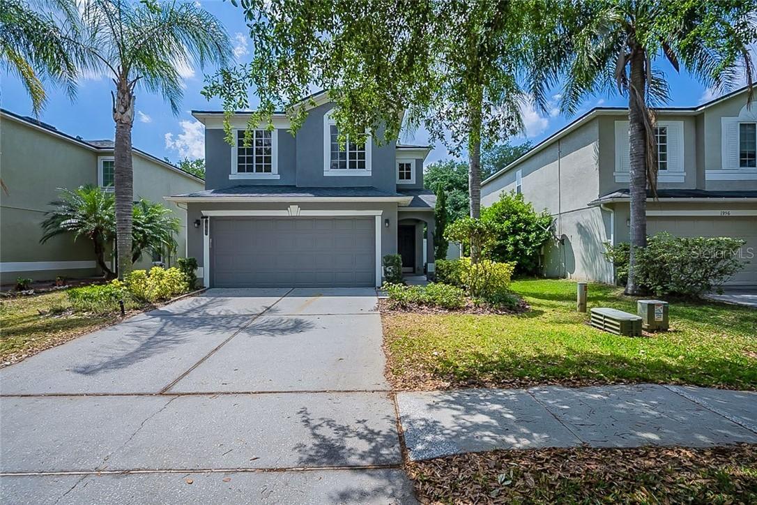 1960 Portcastle Cir., Winter Garden, FL 34787