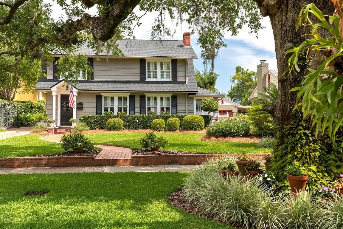 703 E Marks St., Orlando, FL 32803