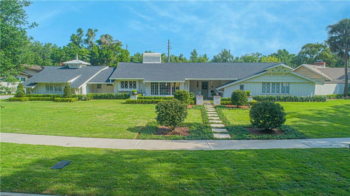 1501 Lake Shore Dr., Orlando, FL 32803