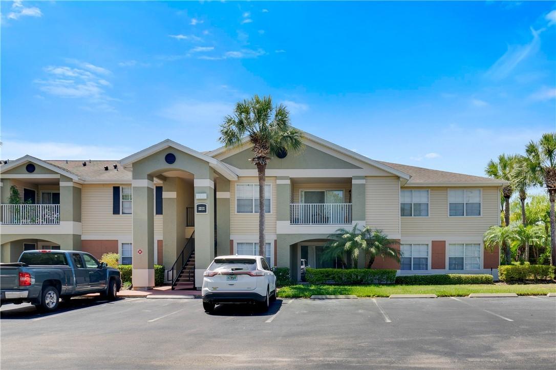 1910 Summer Club Dr. #210, Oviedo, FL 32765