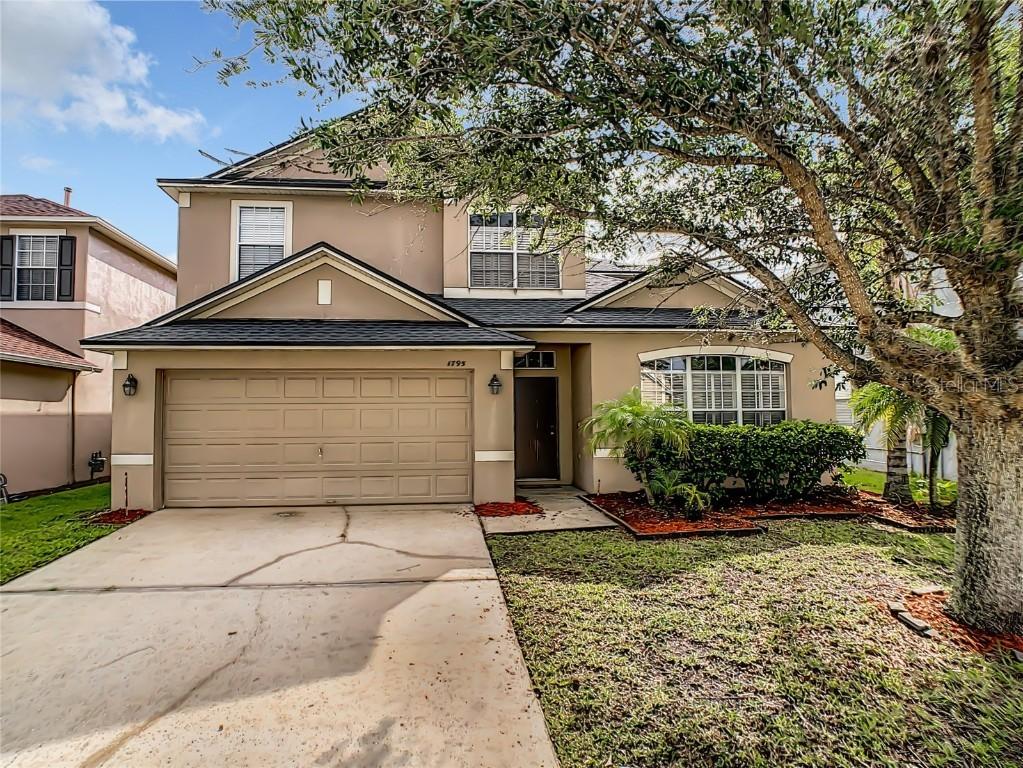 1795 Anna Catherine Dr., Orlando, FL 32828