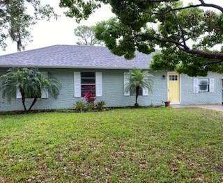 2714 Yule Tree Dr., Edgewater, FL 32141