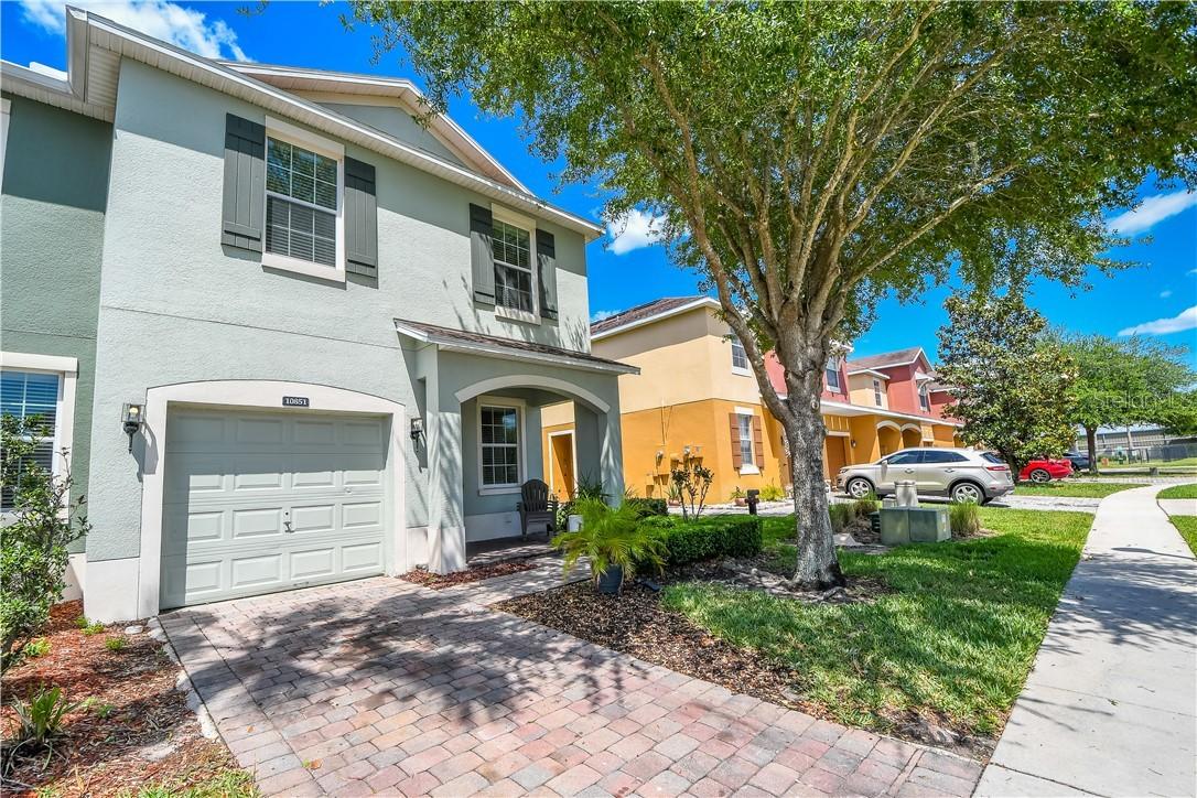 10851 Savannah Landing Cir., Orlando, FL 32832