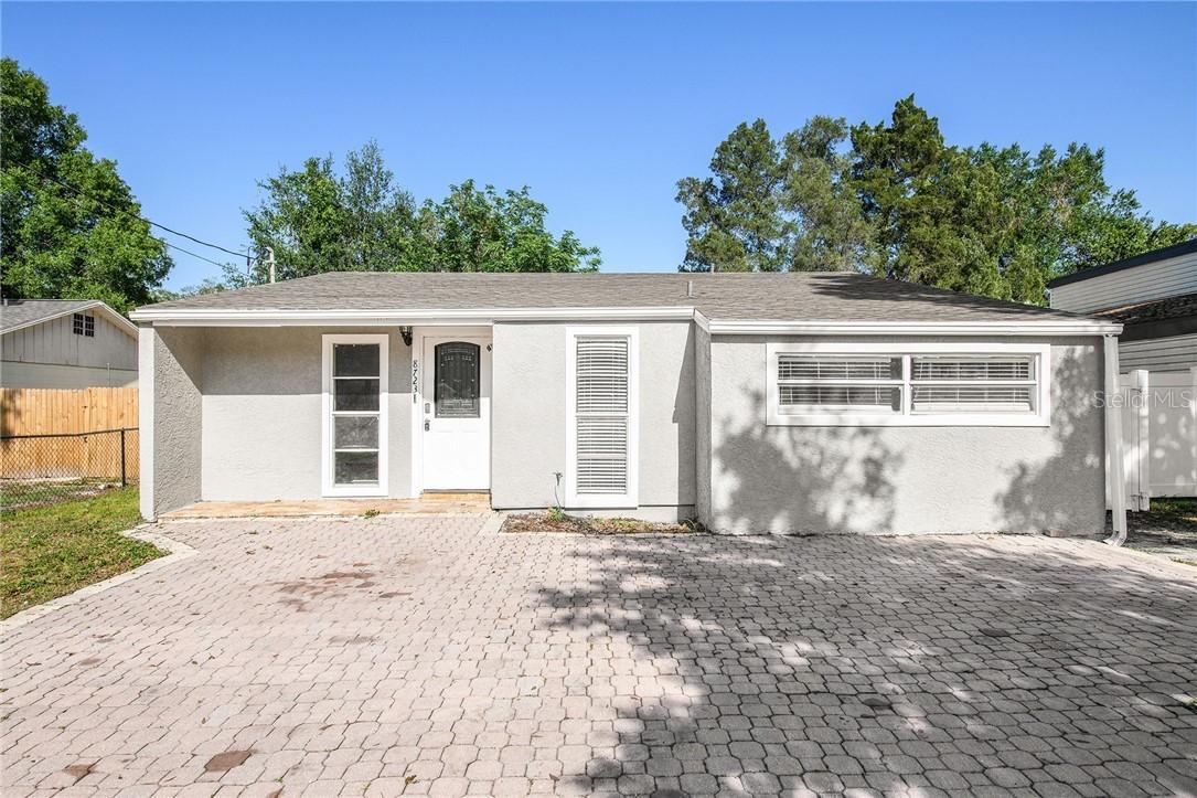8723 N Tangerine Pl., Tampa, FL 33617