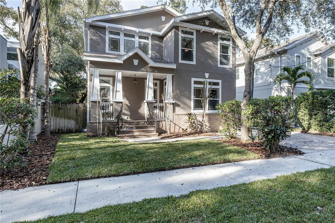 2801 W Thornton Ave. #1/2, Tampa, FL 33611