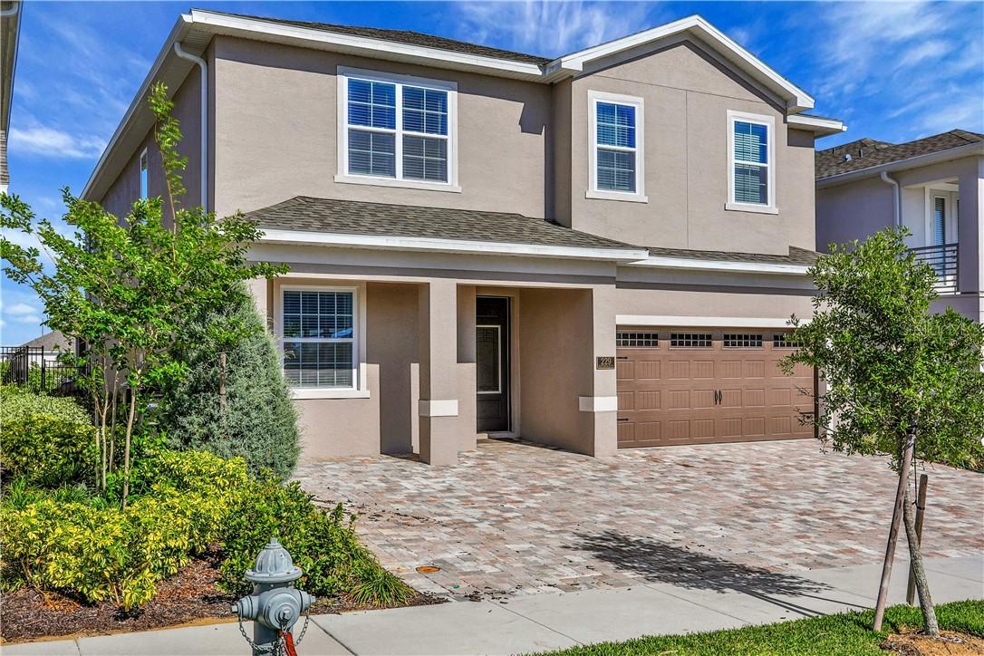 229 Southfield St., Kissimmee, FL 34747