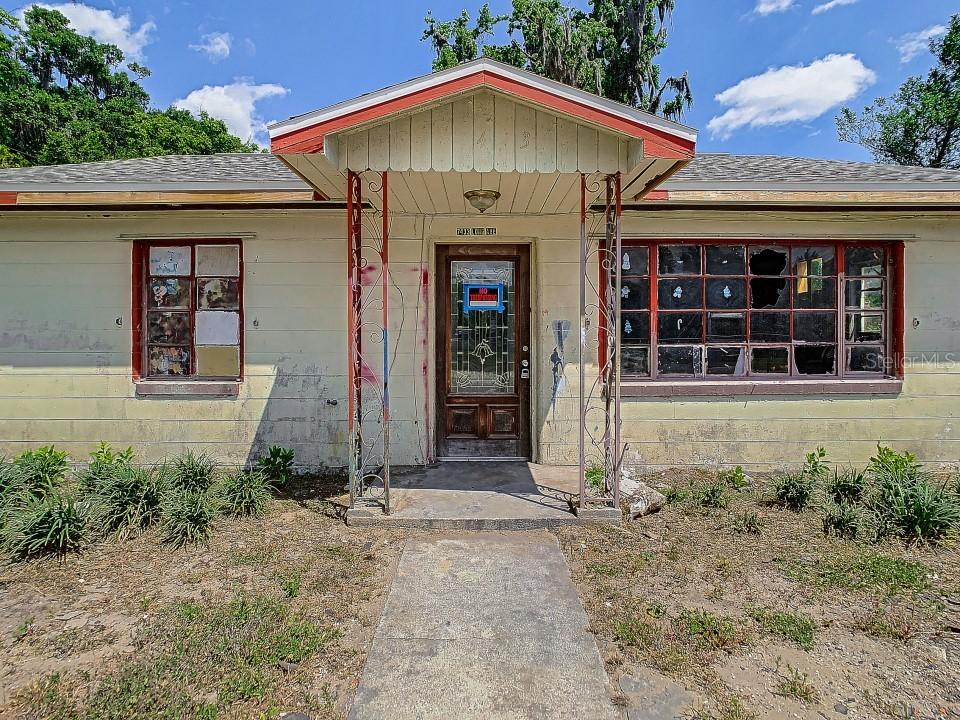 37433 Long Ave., Dade City, FL 33523