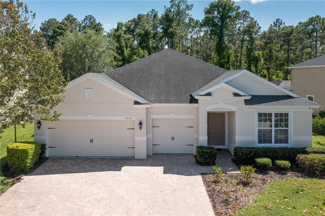 4352 Raywood Ash Ct., Oviedo, FL 32766