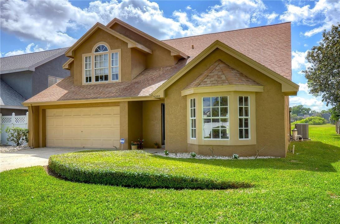 4322 Golf Club Ln., Tampa, FL 33618