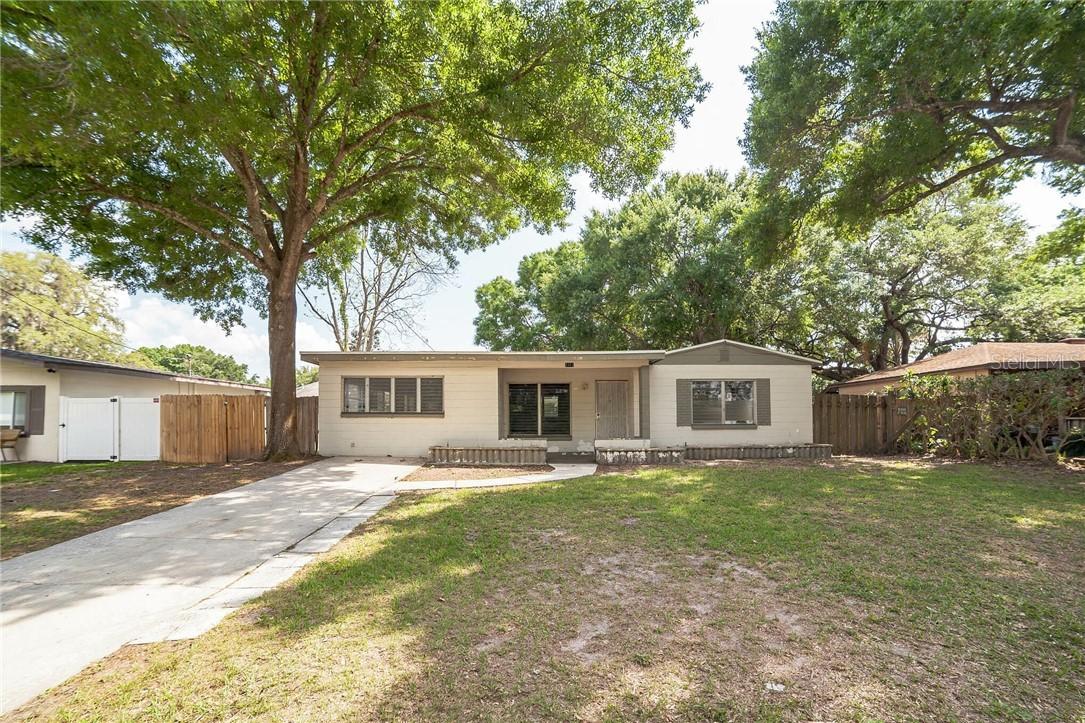 2312 Carroll Pl., Tampa, FL 33612