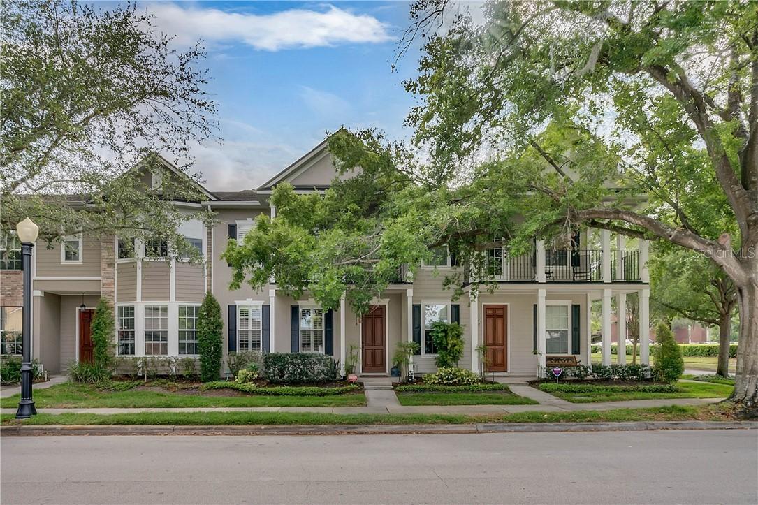 1118 Schultz Ave., Winter Park, FL 32789