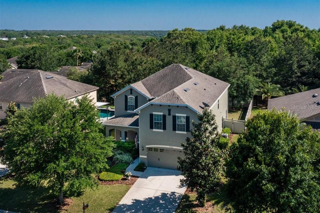 20906 Oldenburg Loop, Mount Dora, FL 32757