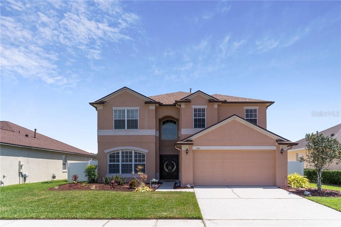 1531 Anna Catherine Dr., Orlando, FL 32828
