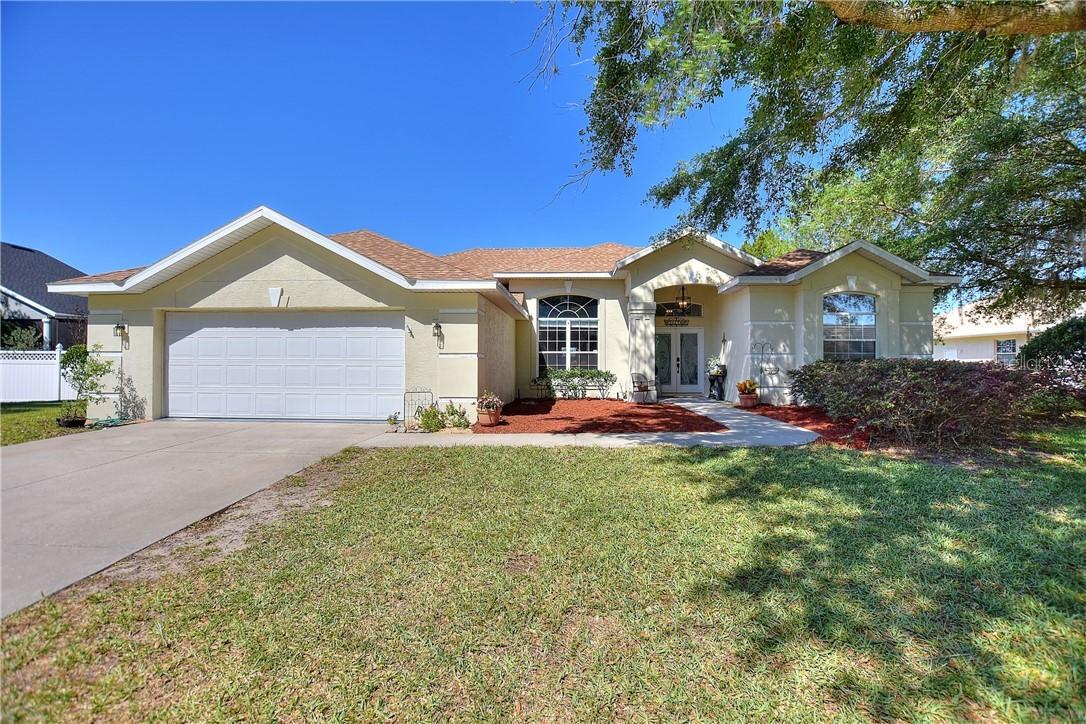 23015 Oak Prairie Cir., Sorrento, FL 32776