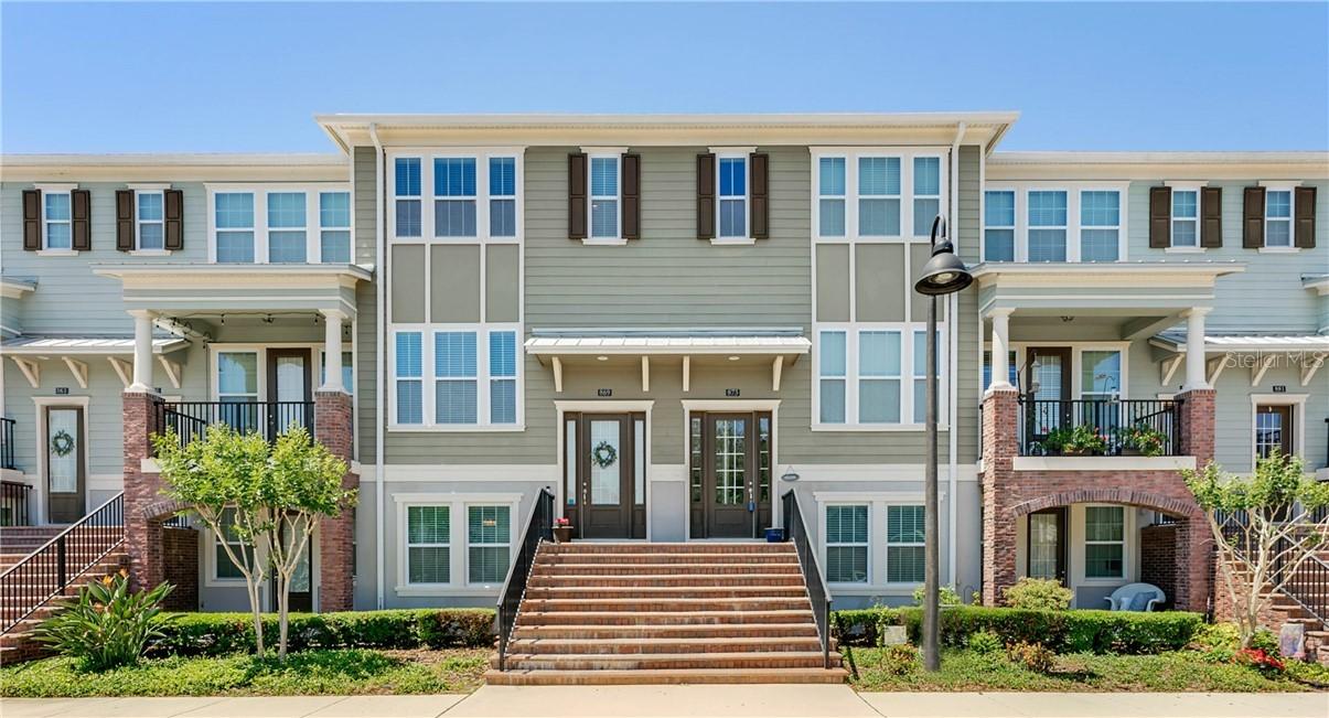 869 Taramundi Dr., Oviedo, FL 32765