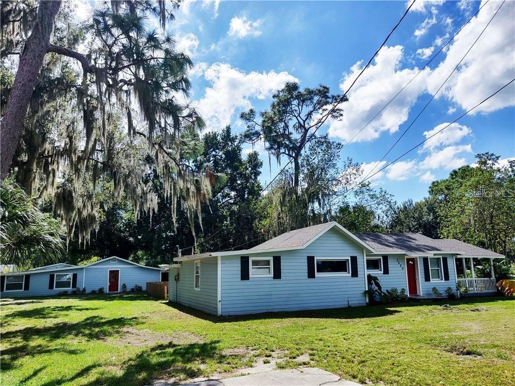 3520 Avenue V, Winter Haven, FL 33881
