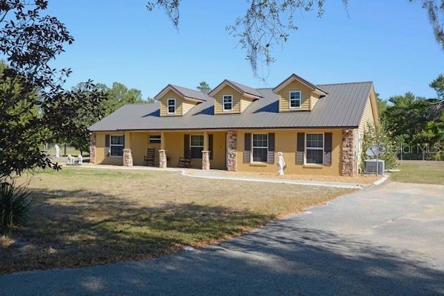 23211 Outback Ln., Eustis, FL 32736