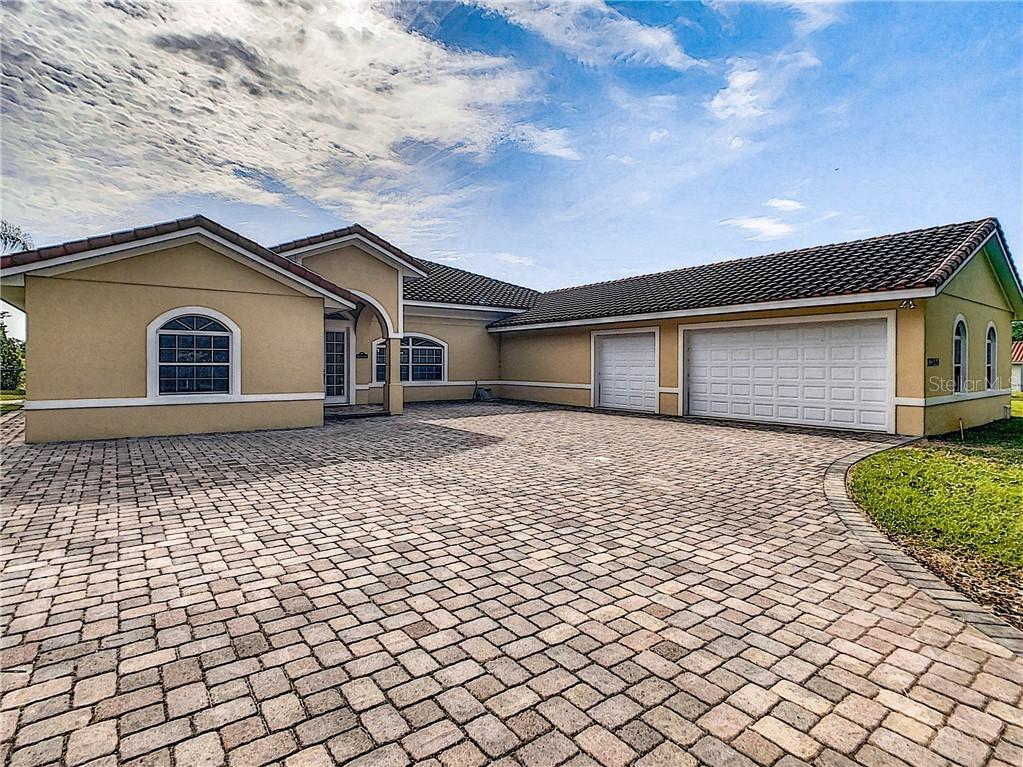 12844 Bellerive Dr., Clermont, FL 34711