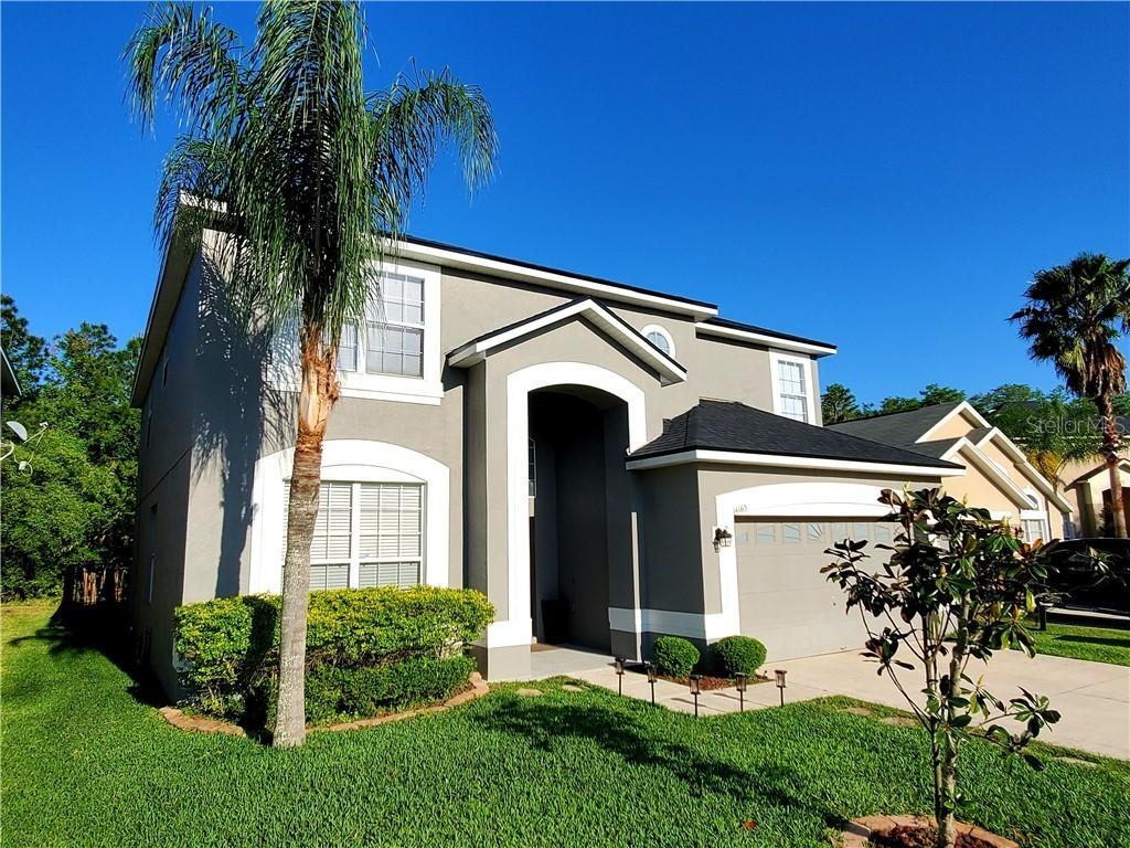 14163 Sapphire Bay Cir., Orlando, FL 32828
