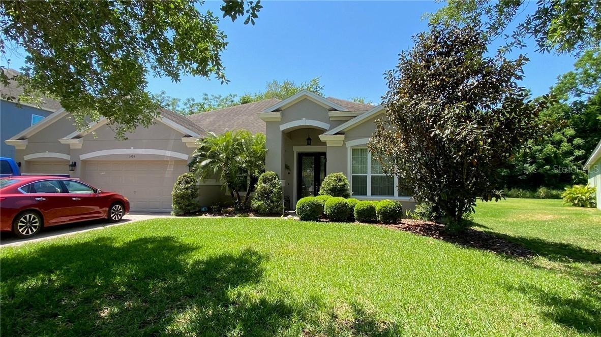 1455 Stellar Dr., Oviedo, FL 32765