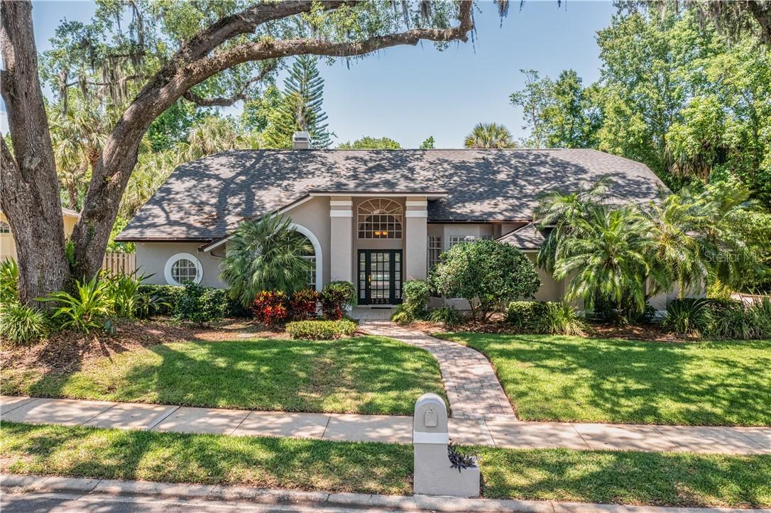 1255 Mactavandash Dr., Oviedo, FL 32765
