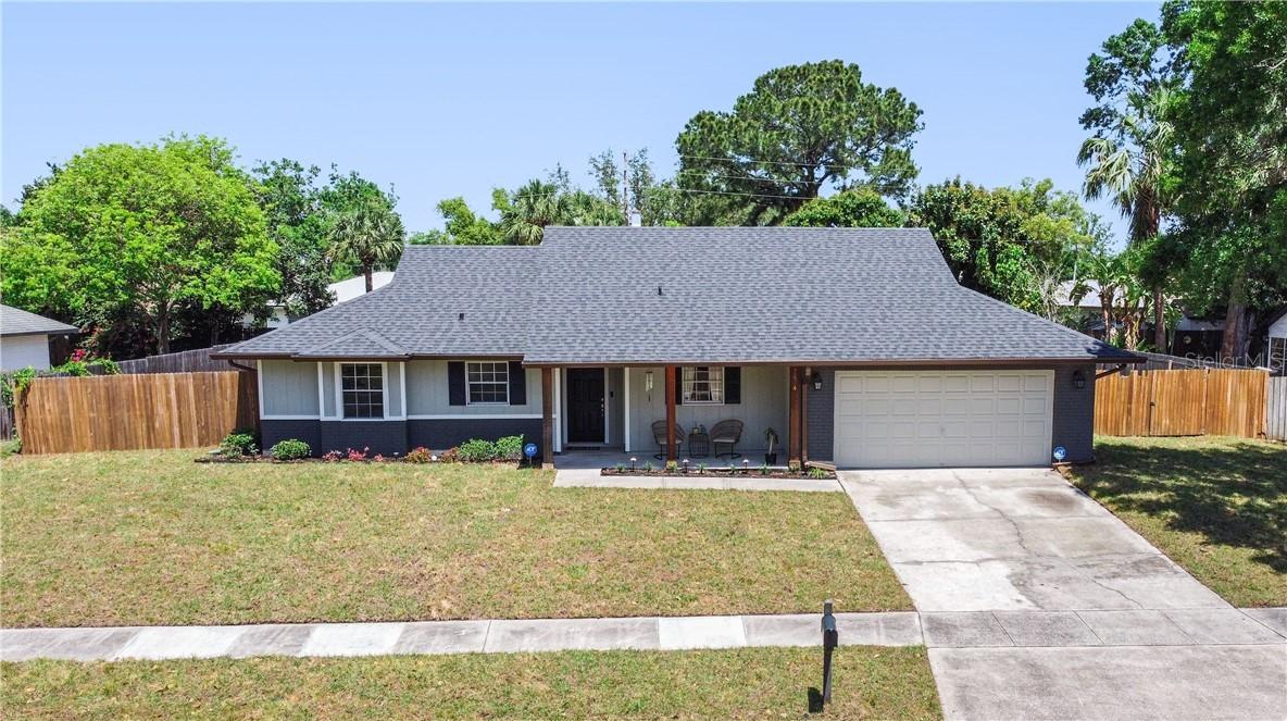 7674 Glenmoor Ln., Winter Park, FL 32792