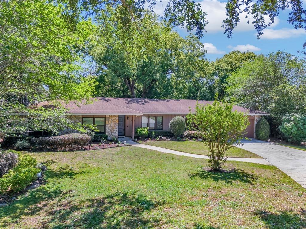 464 Pointer Pl., Winter Park, FL 32789