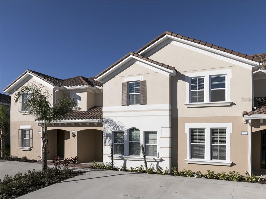 4687 Terrasonesta Dr., Davenport, FL 33837