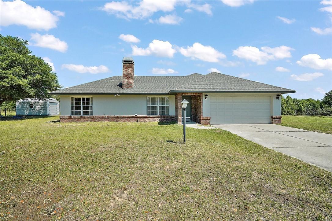 19214 Sugarloaf Mountain Rd., Clermont, FL 34715